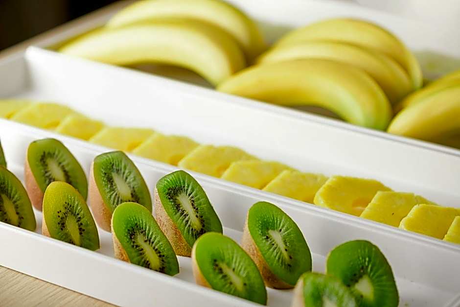 AC Hotel by Marriott Sevilla Forum