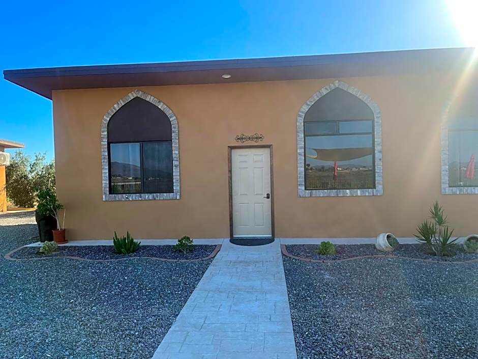 Villas Persas by Jardin de Persia