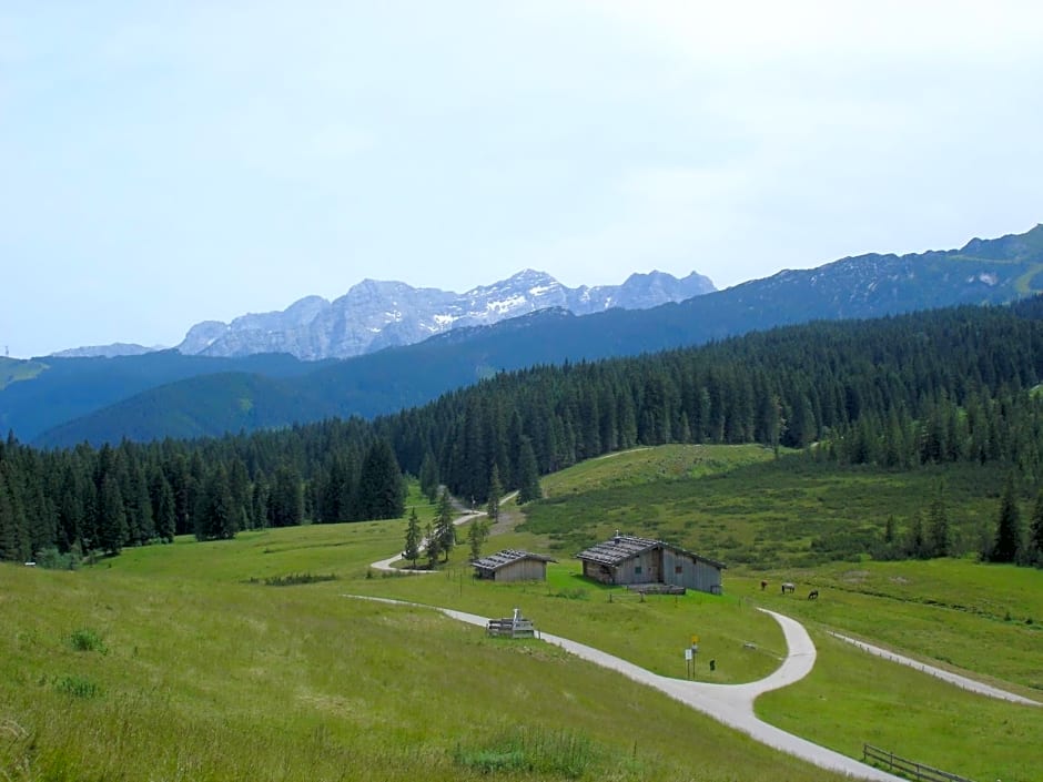 Pension Bergblick