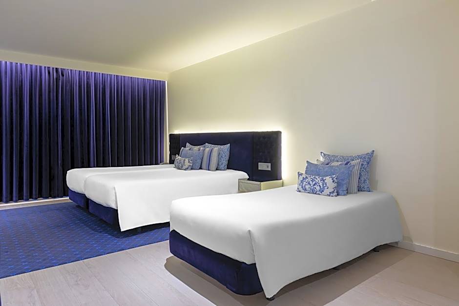 Hotel Cristal Porto