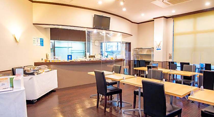 Le Lac Hotel Kusatsu