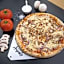 Ibis Budget Lille Gares Vieux-Lille