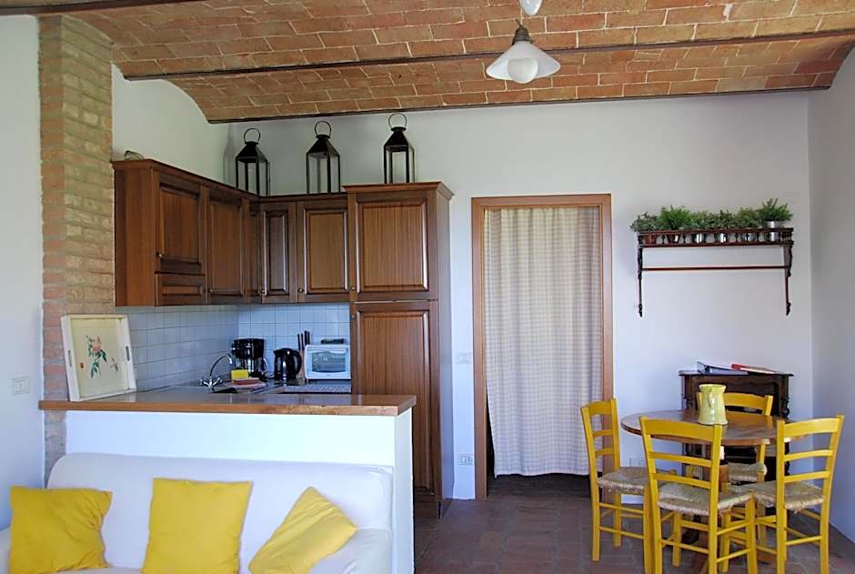 Agriturismo Cabbiavoli