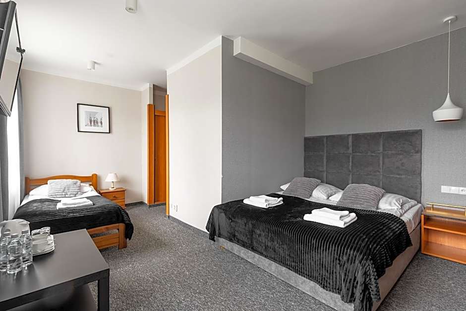 Hotel Helios