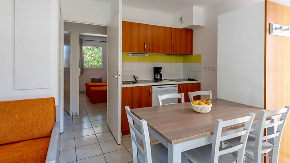 Vacancéole - Le Domaine des Grands Lacs