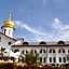 Russian Pilgrims Residence