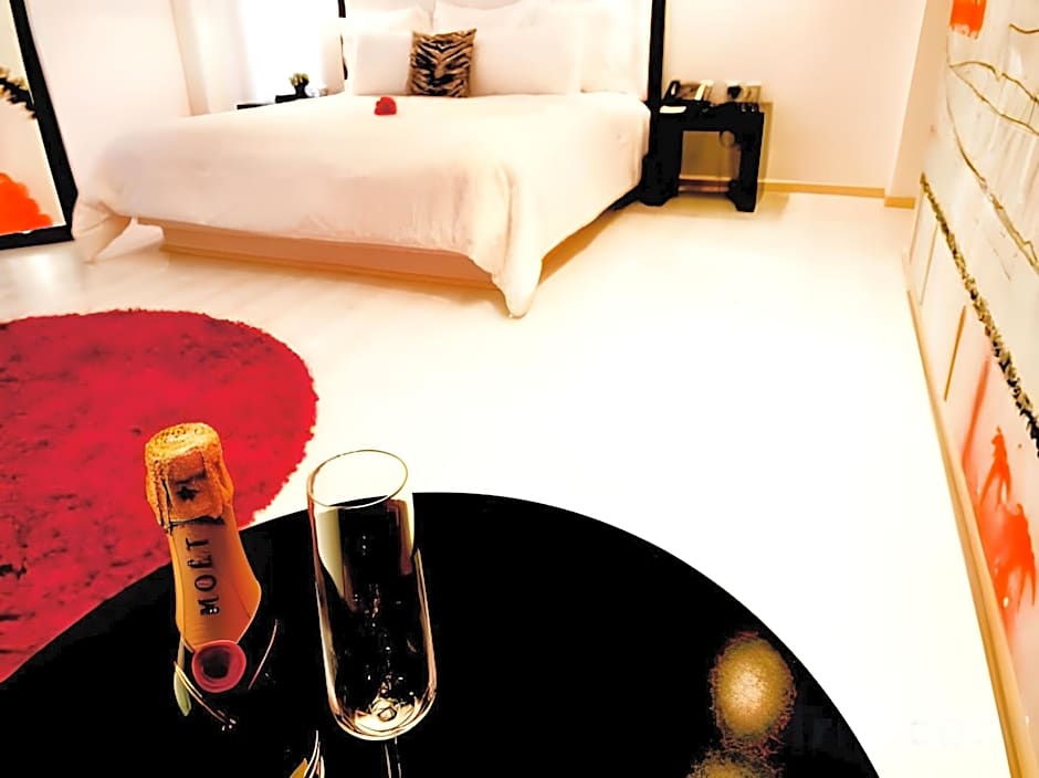 In Fashion Hotel & Spa - Adults Only