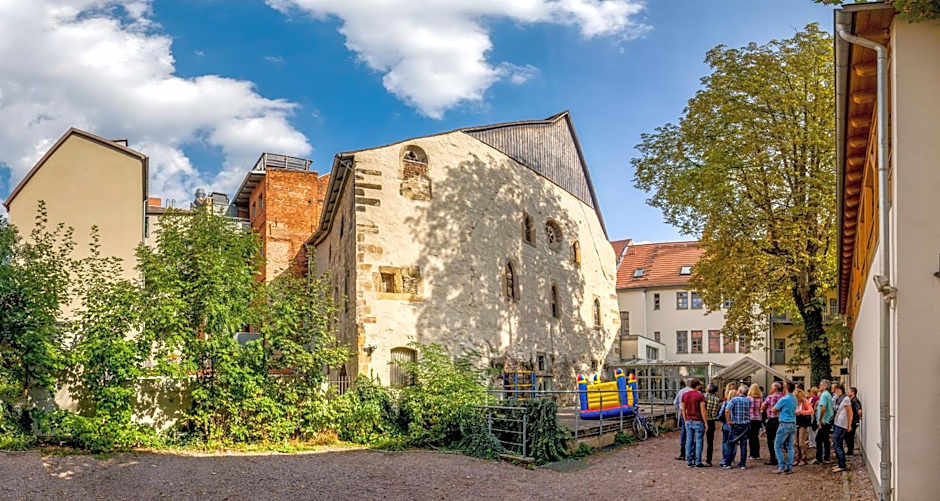 Victor's Residenz-Hotel Erfurt