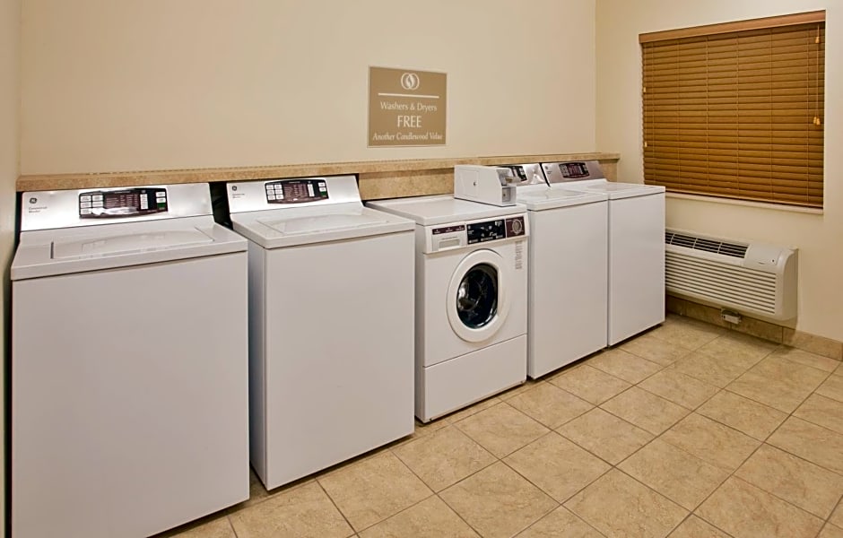 Candlewood Suites Springfield By IHG