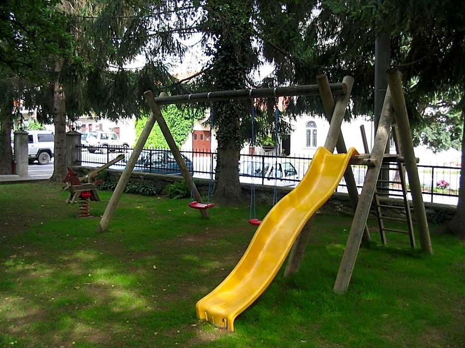 Hotel Maria Nella