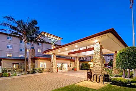 Homewood Suites By Hilton Sfo Airport North