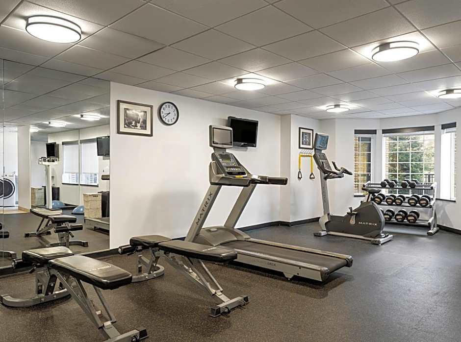 Staybridge Suites Rochester University By IHG