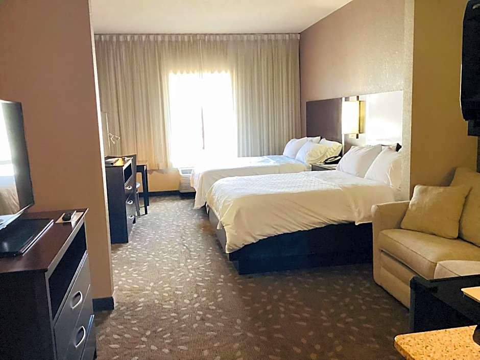 Holiday Inn Express Hotel and Suites Saint Robert By IHG
