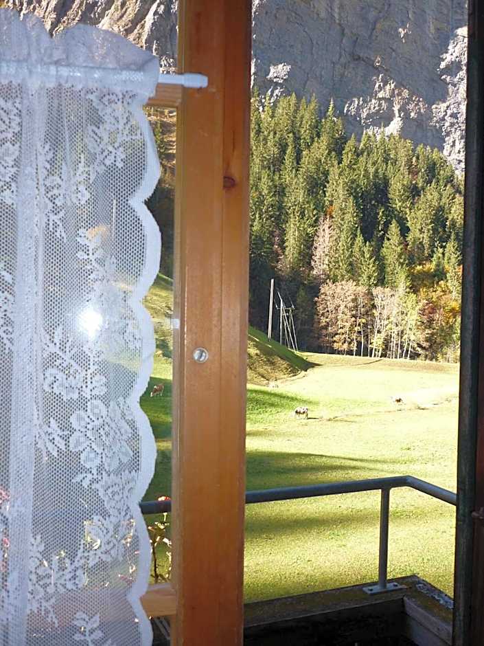 ALPENHOF Mountain Lodge