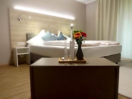 Comfort Quadruple Room