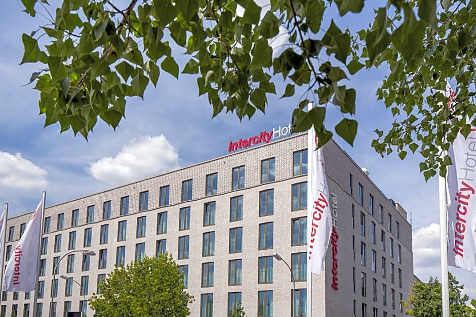 IntercityHotel Saarbruecken