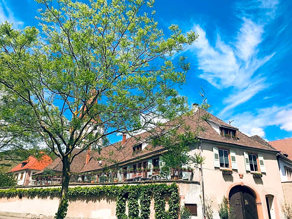 AUX DEUX CIGOGNES AMMERSCHWIHR