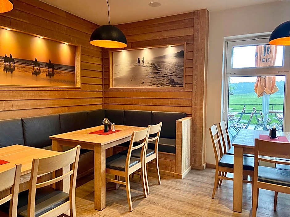 Friesenhof Hotel-Restaurant-Reitanlage