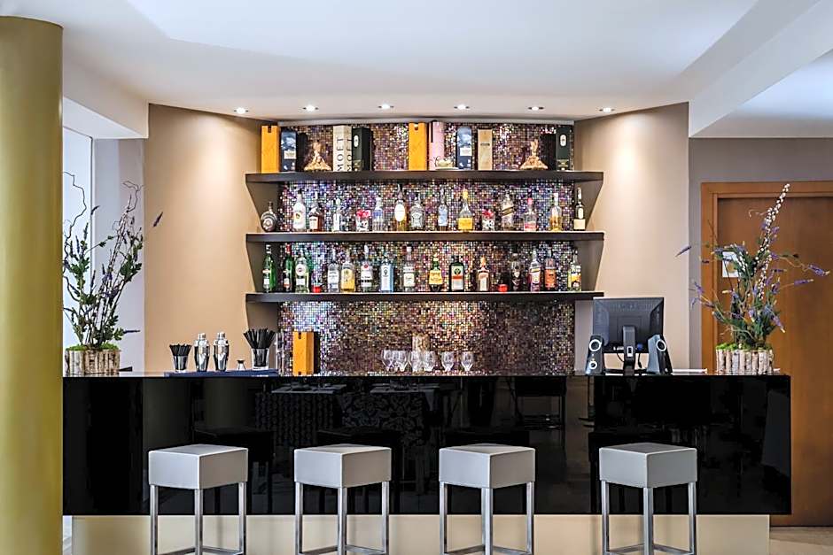 Eurostars Roma Aeterna Hotel