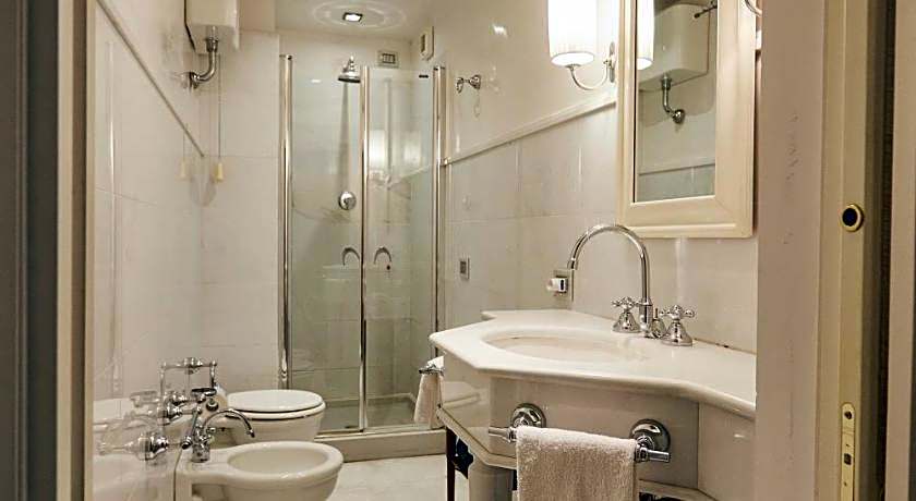 Le stanze di caterina