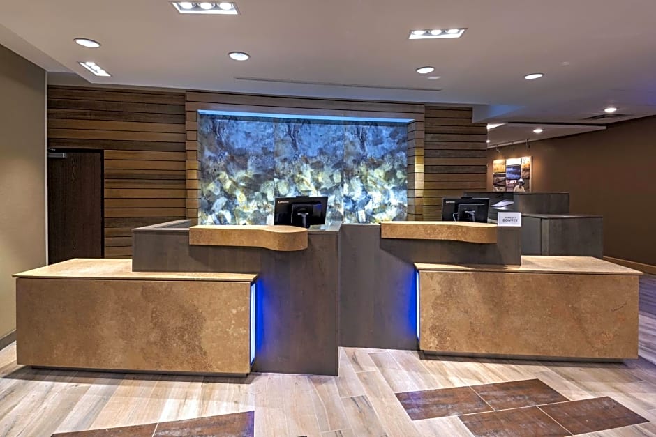 Fairfield Inn & Suites by Marriott Colorado Springs East