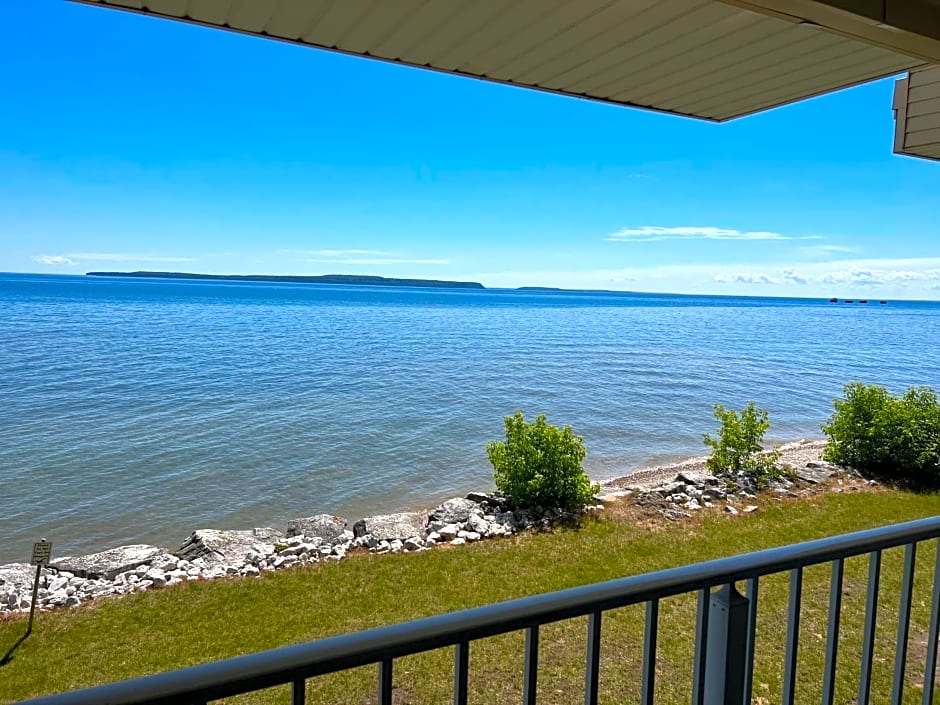 Quality Inn Lakefront Saint Ignace