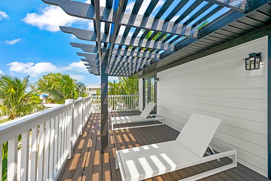 Tropic Isle At Anna Maria Island Inn