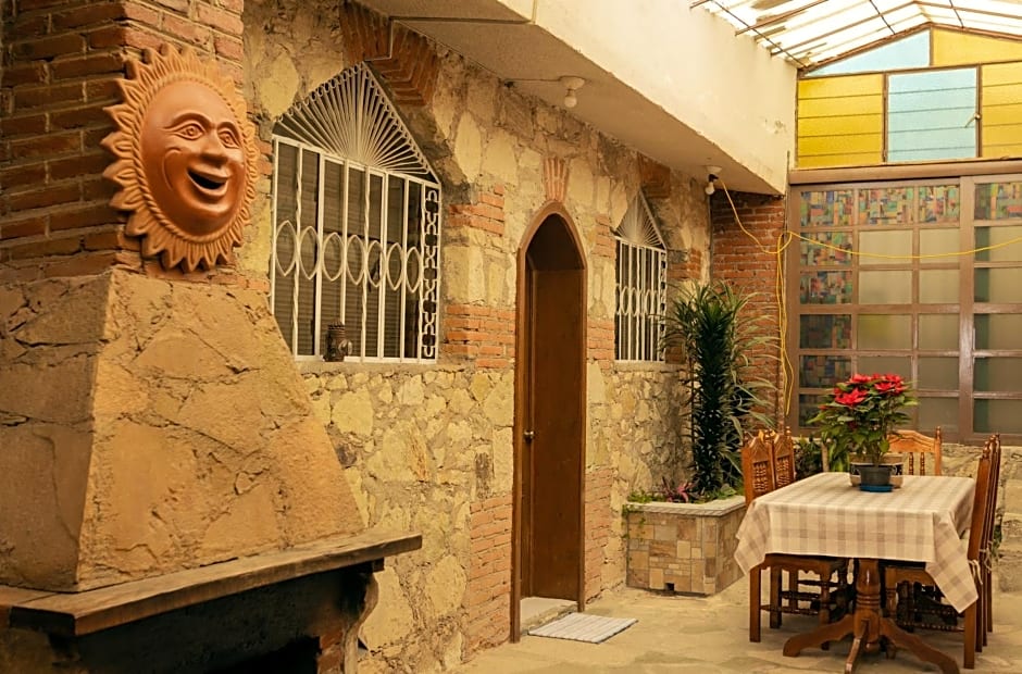 Cabanas- Casas Espana