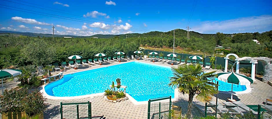 Villaggio Club Degli Ulivi