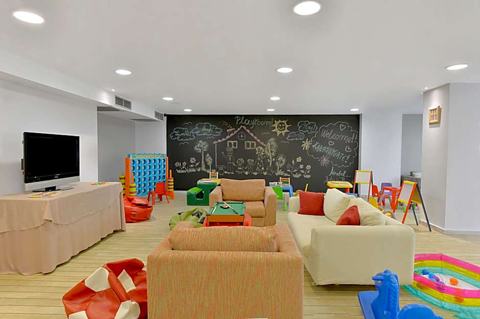 Airotel Achaia Beach