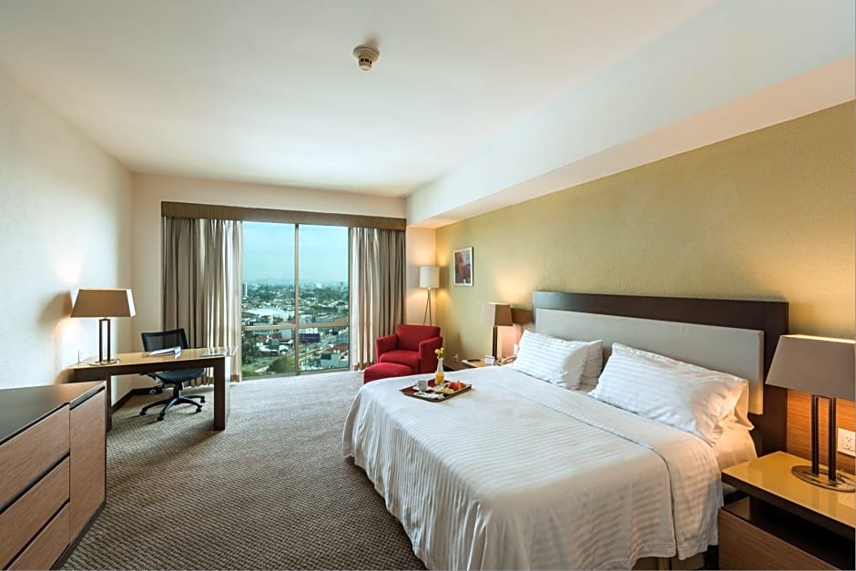 Holiday Inn Guadalajara Select By IHG