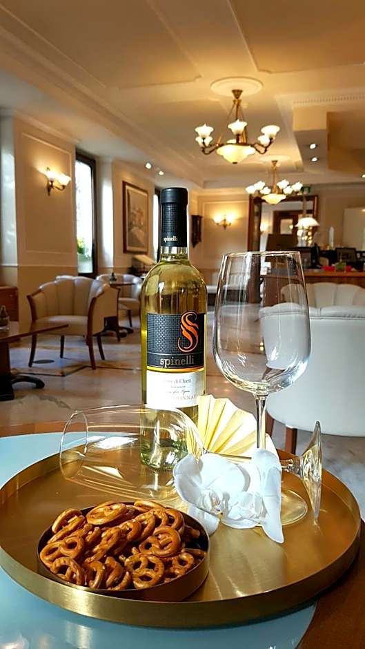 Tmark Hotel Vaticano