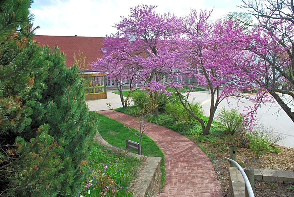 Lied Lodge at Arbor Day Farm