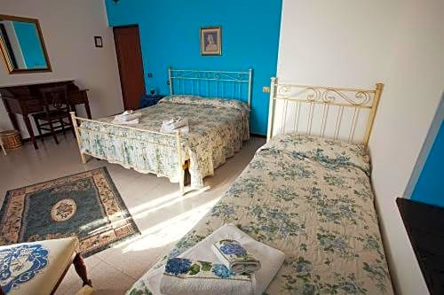 Il Tugurio Agriturismo B&B – Assisi, CT