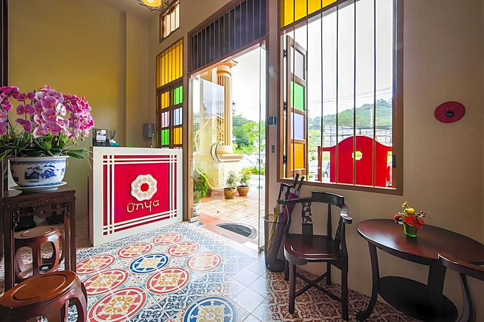 O'nya Phuket Hotel