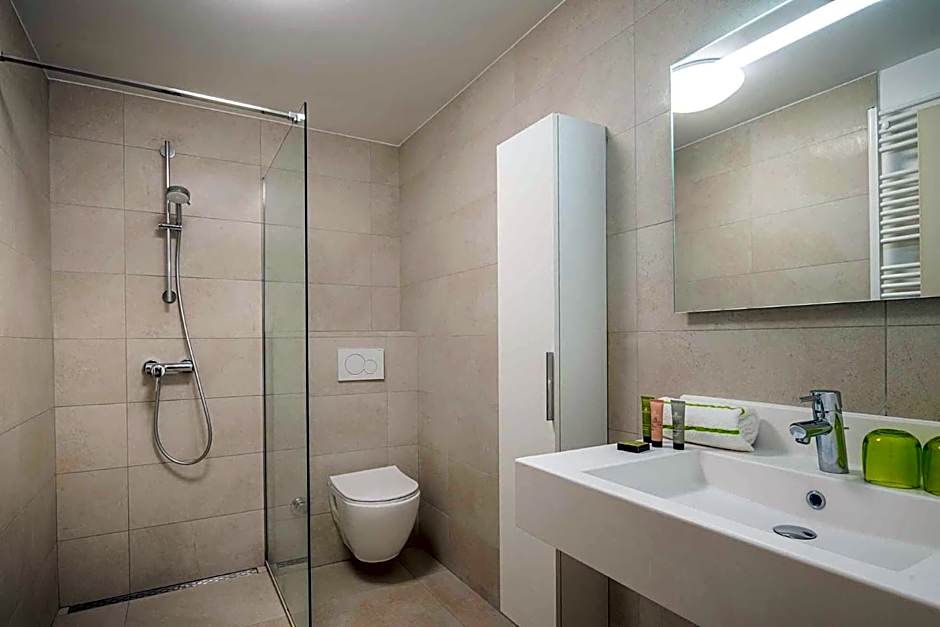 Thon Residence Florence Aparthotel