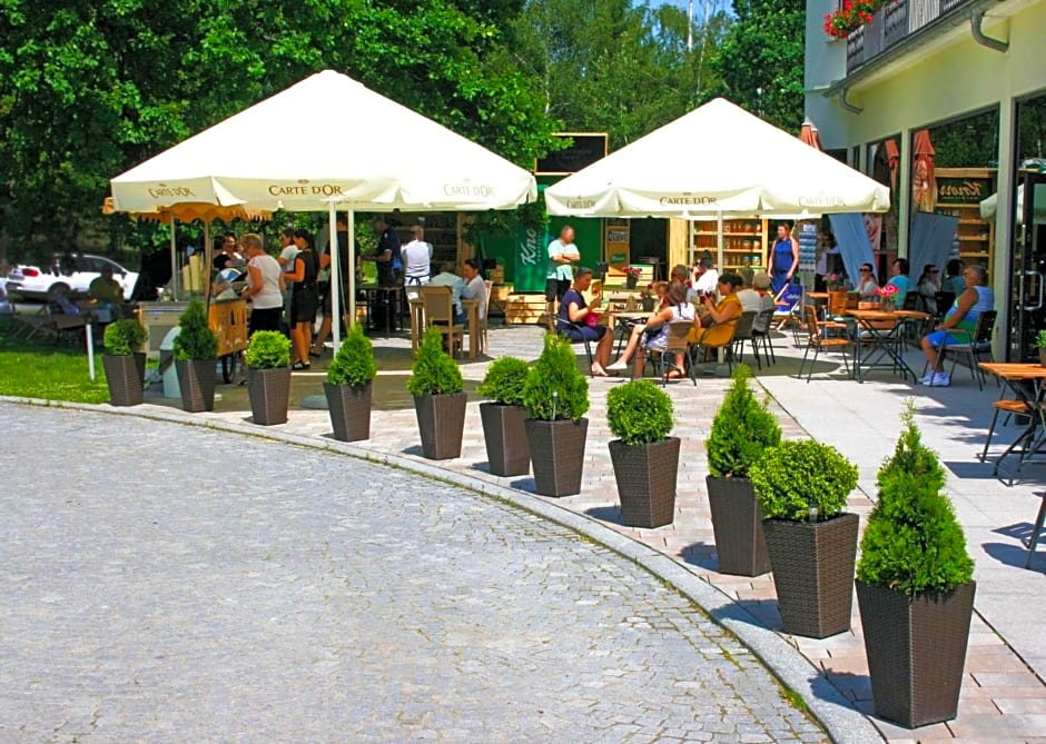 Nowy Zdrój - Centrum Zdrowia i Wypoczynku