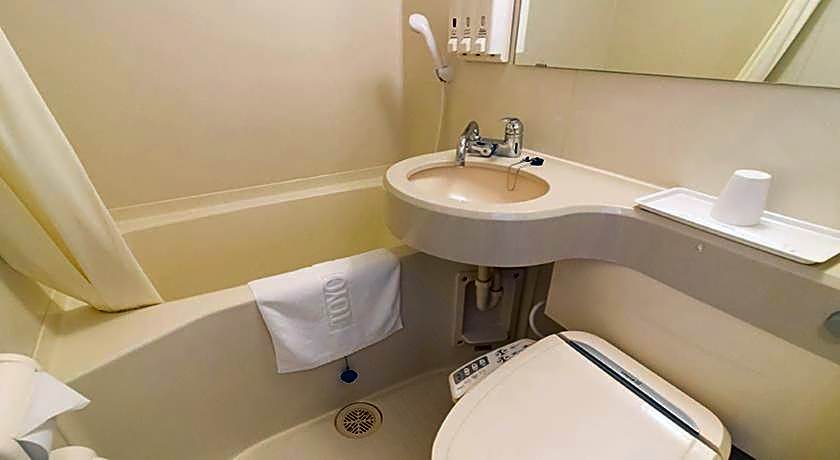 Toyoko Inn Tokyo Ikebukuro Kita-guchi No.2