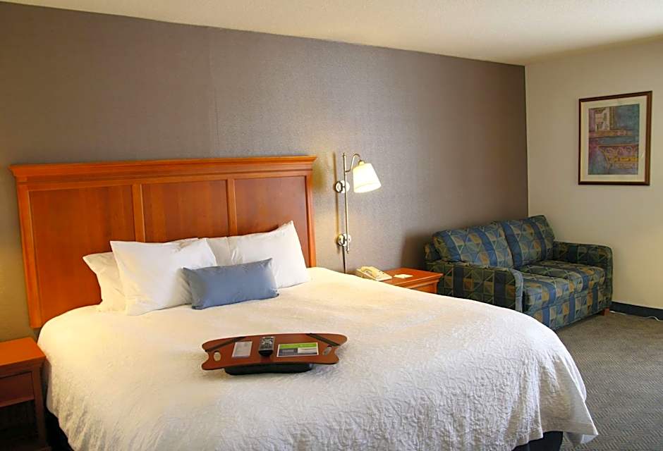 Hampton Inn By Hilton San Marcos