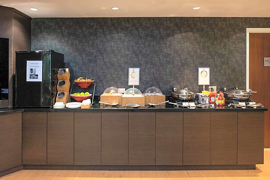 Fairfield Inn & Suites by Marriott Cedar Rapids