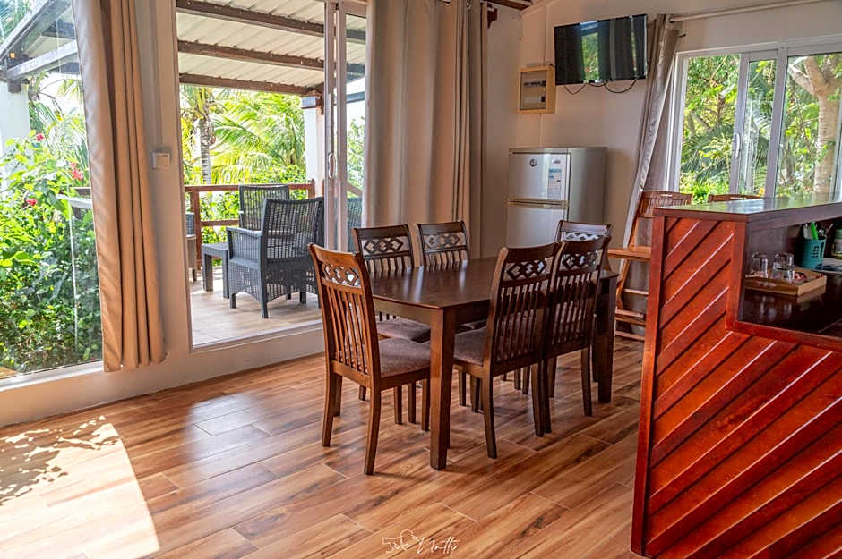 Residence Foulsafat
