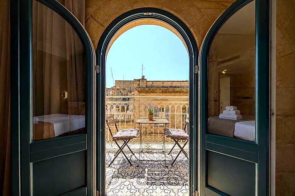 23 Boutique Hotel