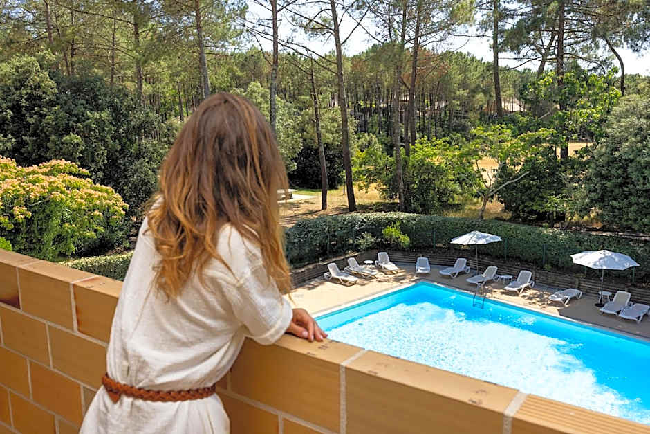 Hotel & Spa Vitalparc, The Originals Collection