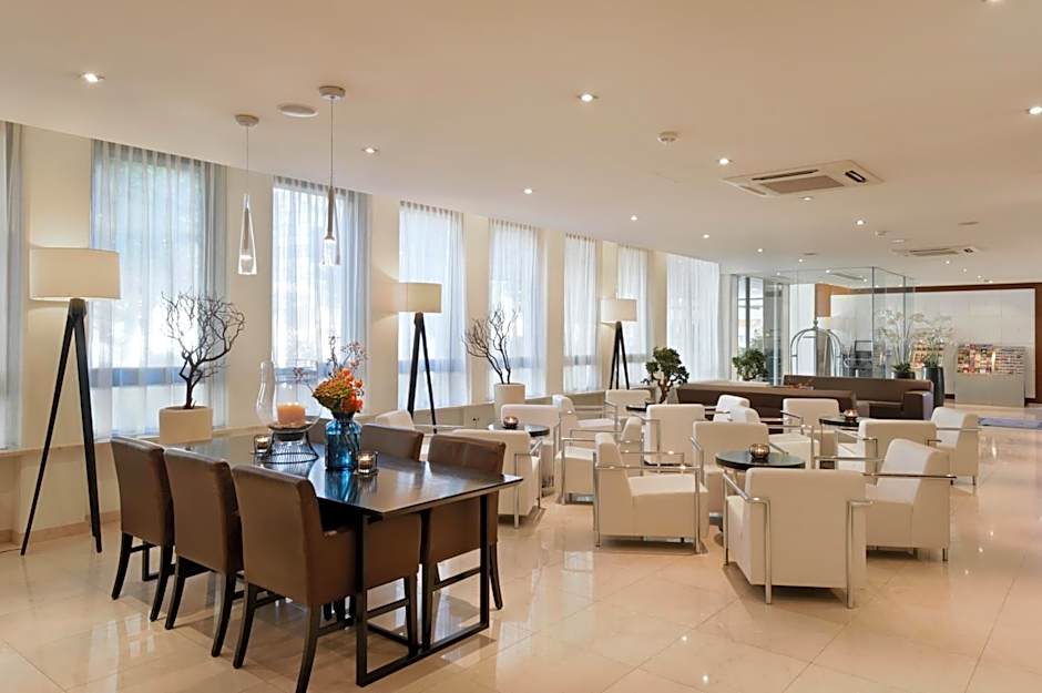 ACHAT Hotel Munchen Sud