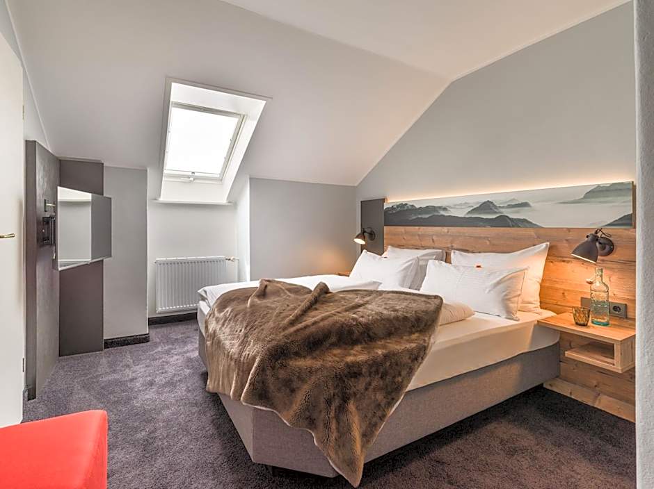 Ammergauer Zeitgeist