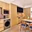 DoubleTree by Hilton Shenzhen Airport Residences