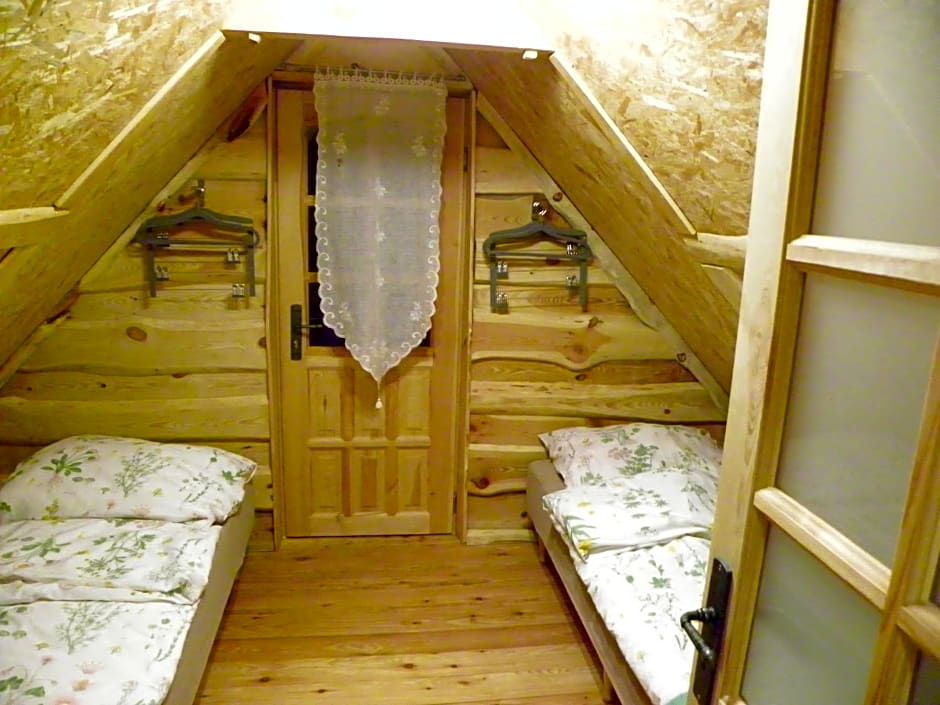 Dom Letniskowy Ostaszewo