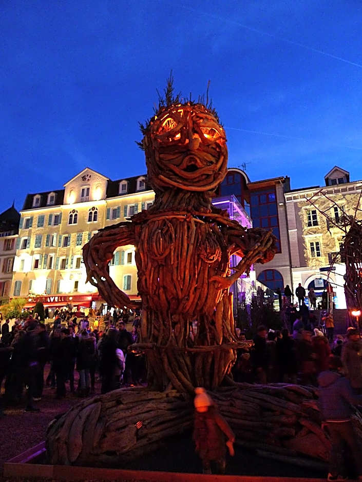 Hotel Le Christania