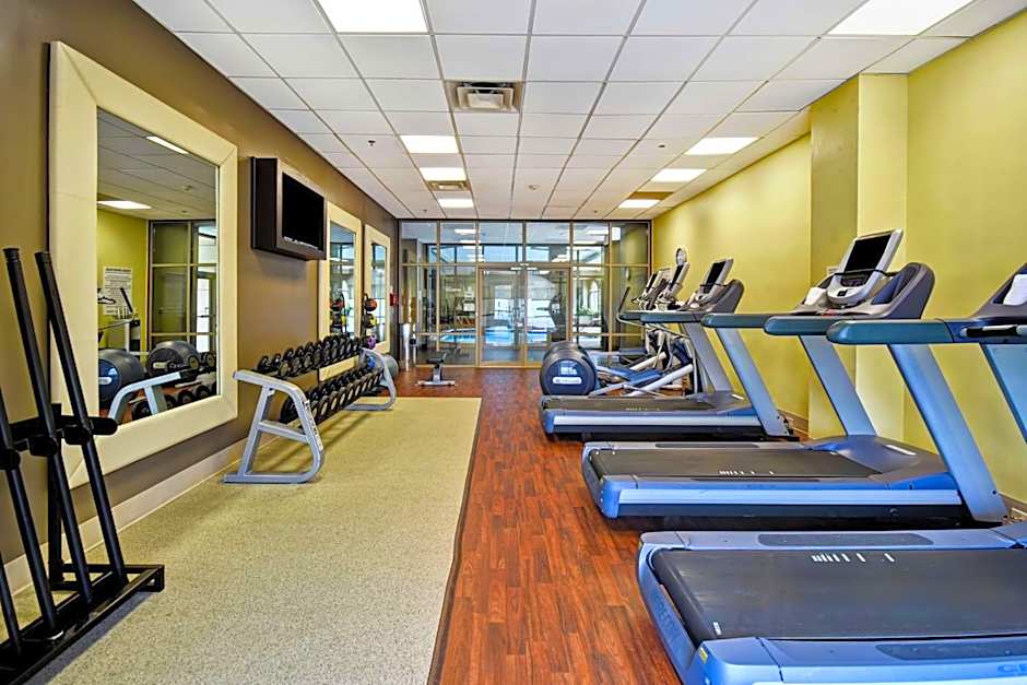 Embassy Suites by Hilton Dulles Airport