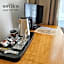 Hotel Claris